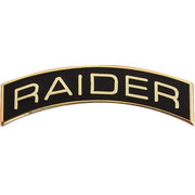 ROTC Arc Tab: Raider