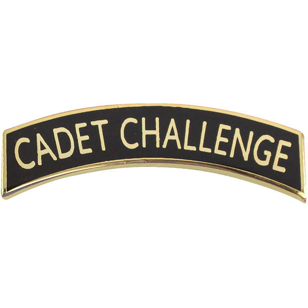 ROTC Arc Tab: Cadet Challenge