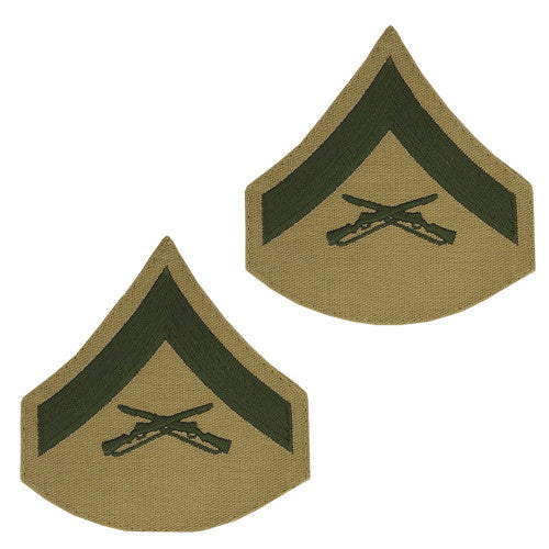 Lcpl Lcpl