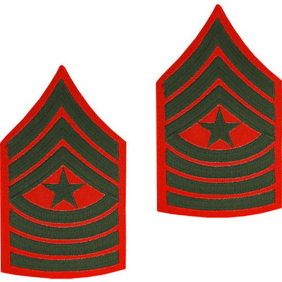 Marine Corps Enlisted Rank – Page 4