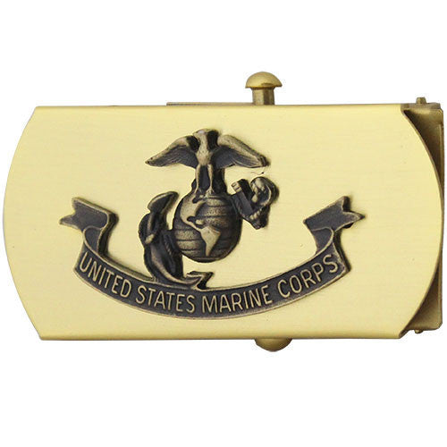 marine corps dress blue belt buckle USMC Bronze with Emblem Permanent shine Prom Dresses Under $200 Colour:Pink Short Summer Dresses for