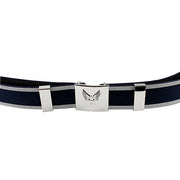 Air Force Ceremonial Belt: Hap Arnold Buckle and Keeper