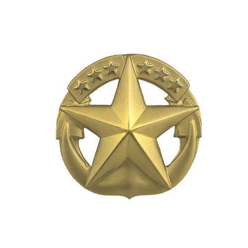USN Miniature Command at Sea Badge – Vanguard Industries