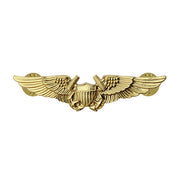 Navy Badge: Flight Officer - miniature