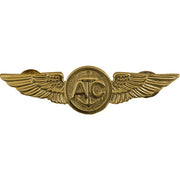 Badge: Aircrewman - regulation size