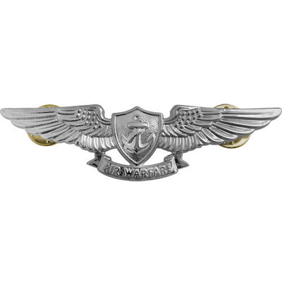 Navy Breast Badges