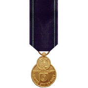Miniature Medal: Navy Expert Pistol