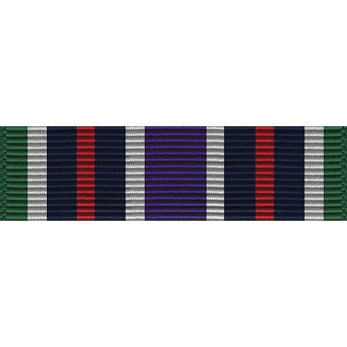 Ribbon Unit - PHS Bicentennial Unit Commendation