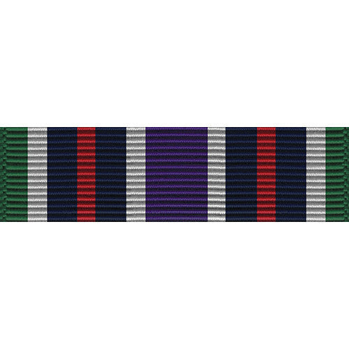 Ribbon Unit - PHS Bicentennial Unit Commendation