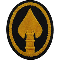 Army Patches