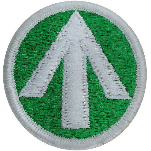 Distribution Flight Patch Army Military Surface Deployment and Distribution Command Color Patch ...