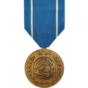 Full Size Medal: United Nation Observer