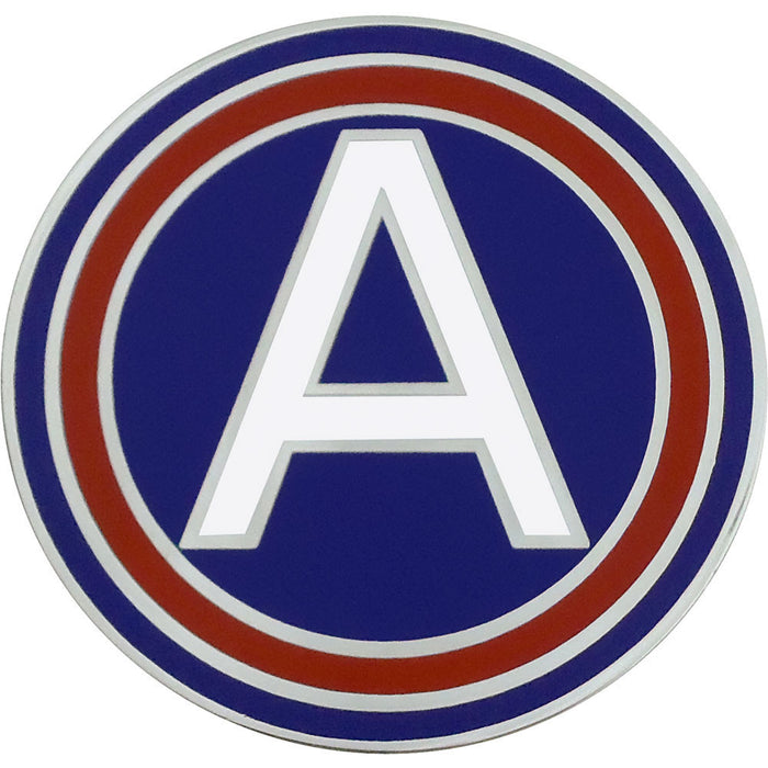 Army CSIB US Army Central