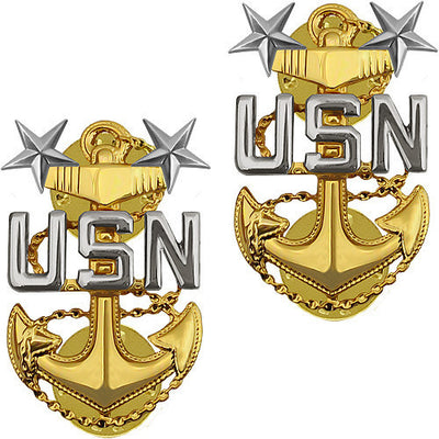 Navy Enlisted Rank