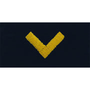 Navy Embroidered Collar Device: Ship Repair Technician - coverall