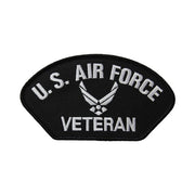 Veteran Patch: US Air Force