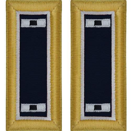 Army Shoulder Strap: Warrant Officer 1: Judge Advocate