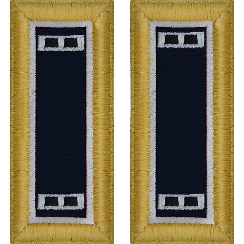 Army Shoulder Strap: Warrant Officer 2: Judge Advocate