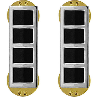 Army Officer Rank